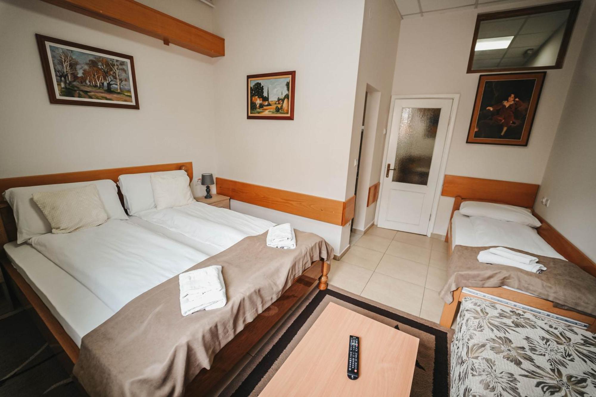 B&B Passage Sremska Mitrovica Exterior photo